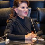 Reforma electoral, un compromiso cumplido al pueblo: Lorenia Valles