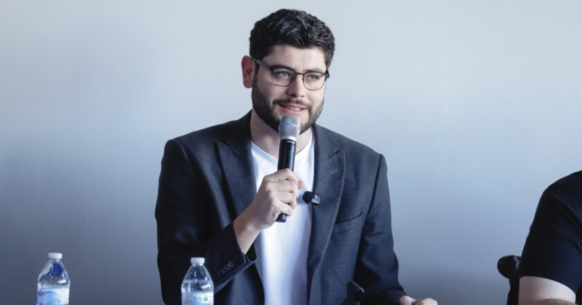El Congreso de Sonora avanza en la socialización de propuesta de fortalecimiento a las organizaciones estudiantiles