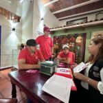 Zonas SALVA disponibles en periodo vacacional de Semana Santa