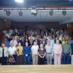 Estrena Omar Del Valle Colosio documental que revive la historia de Cinthya y su lucha contra el cáncer