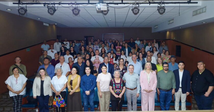 Estrena Omar Del Valle Colosio documental que revive la historia de Cinthya y su lucha contra el cáncer