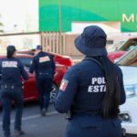 Sistema SALVA va a las calles a concientizar sobre la prevención de violencias