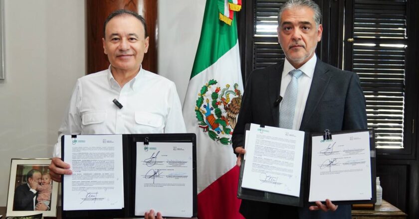 Subsidio eléctrico gestionado por Gobernador Durazo entra en vigor con duración histórica de siete meses