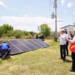 Subsidio eléctrico gestionado por Gobernador Durazo entra en vigor con duración histórica de siete meses