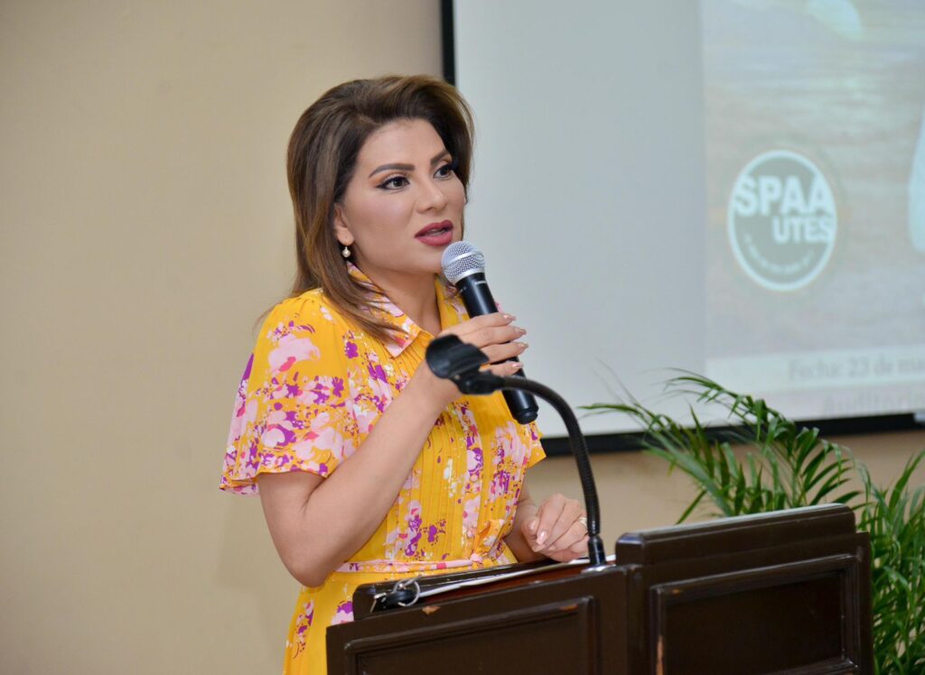 Subsidio eléctrico, una buena noticia para las familias sonorenses: Lorenia Valles