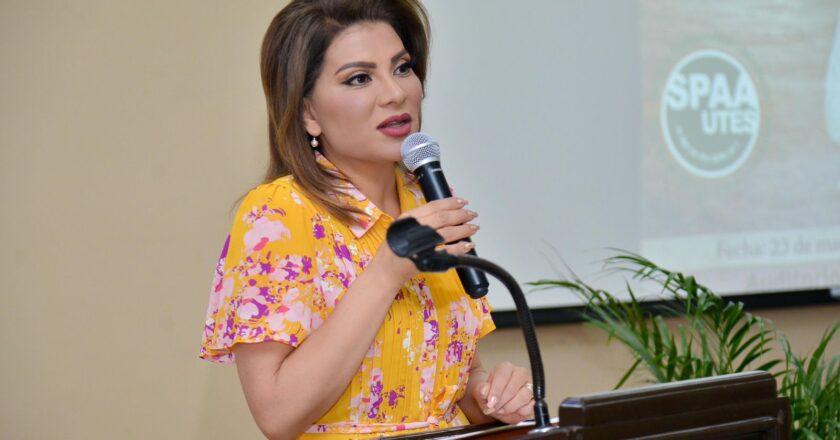 Subsidio eléctrico, una buena noticia para las familias sonorenses: Lorenia Valles