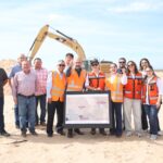 Gobierno de Sonora fortalece infraestructura ambiental e hídrica en Puerto Peñasco