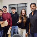 Continúa diputado Sebastián Orduño facilitando acceso a apoyos educativos