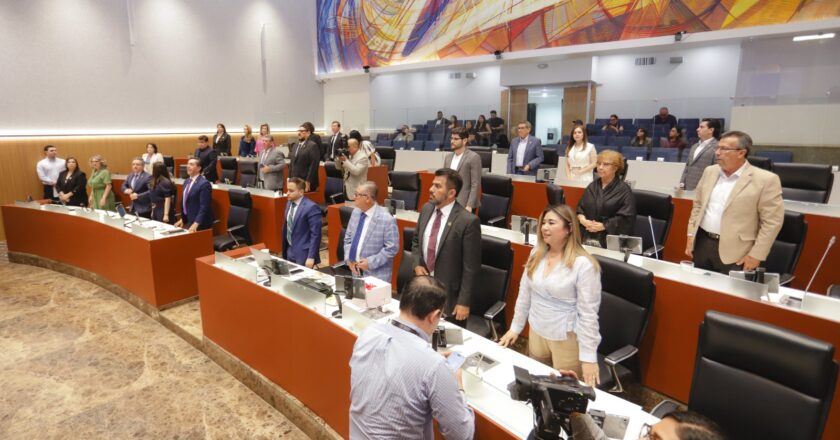 Aprueba Congreso de Sonora reformas para proteger a las personas adultas mayores