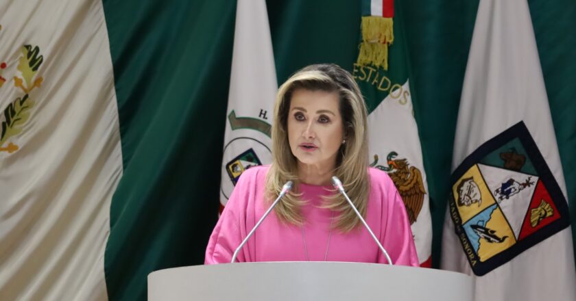 Iniciativa en vivienda busca garantizar equidad y bienestar social en Sonora: Ely Sallard