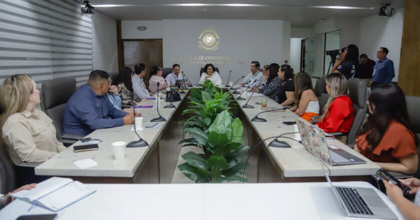 Continúa Congreso de Sonora análisis de reforma en materia de consentimiento sexual