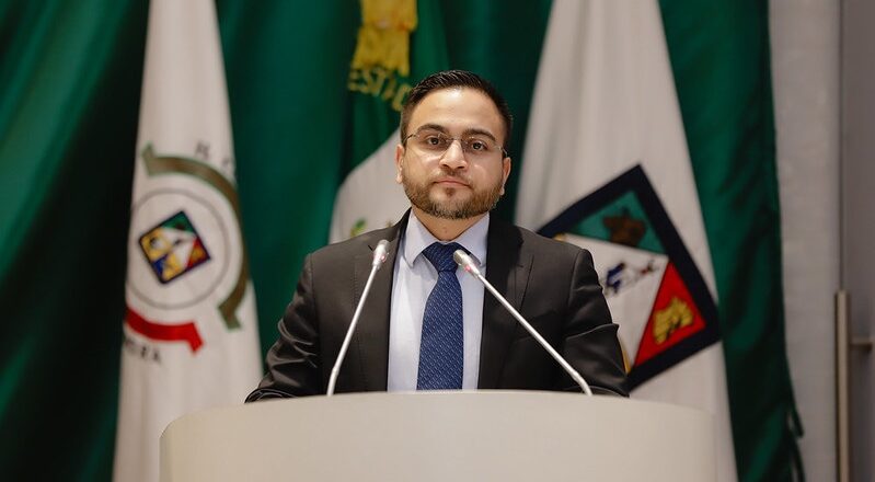 Busca René García una representación real de regidoras y regidores para la ciudadanía