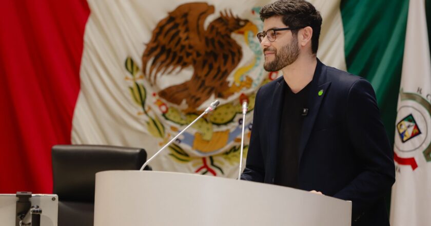 Wasapraka llama “cobarde” al Plan B por no enfrentar la intervención del narco