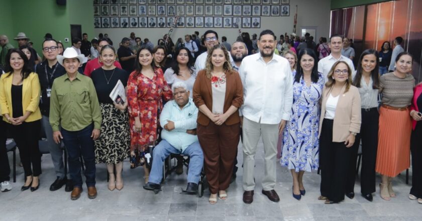 En Ciudad Obregón, el Congreso de Sonora promueve nueva legislación para fortalecer la solución de controversias