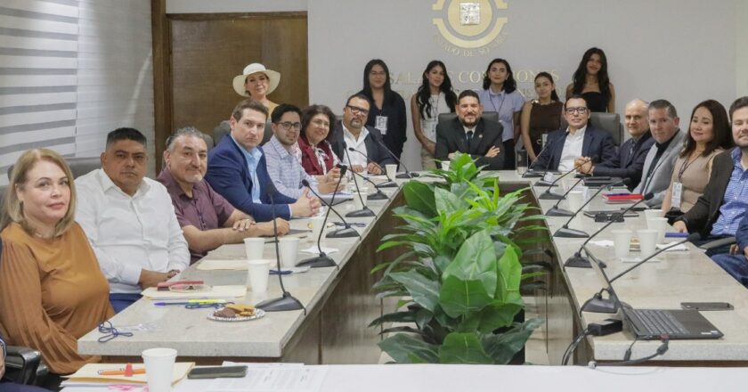 Dialogan en el Congreso de Sonora sobre proyecto de Ley de Mecanismos Alternativos de Solución de Controversias
