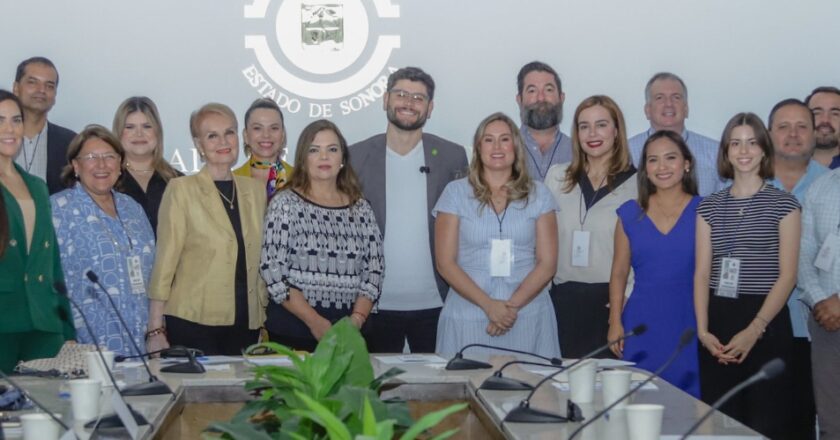 Realiza Congreso de Sonora parlamento abierto para el fortalecimiento de la CEDH