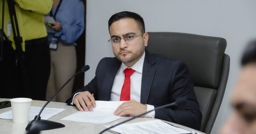 Aprueba comisión del Congreso de Sonora convocatoria para renovar la presidencia de la CEDH