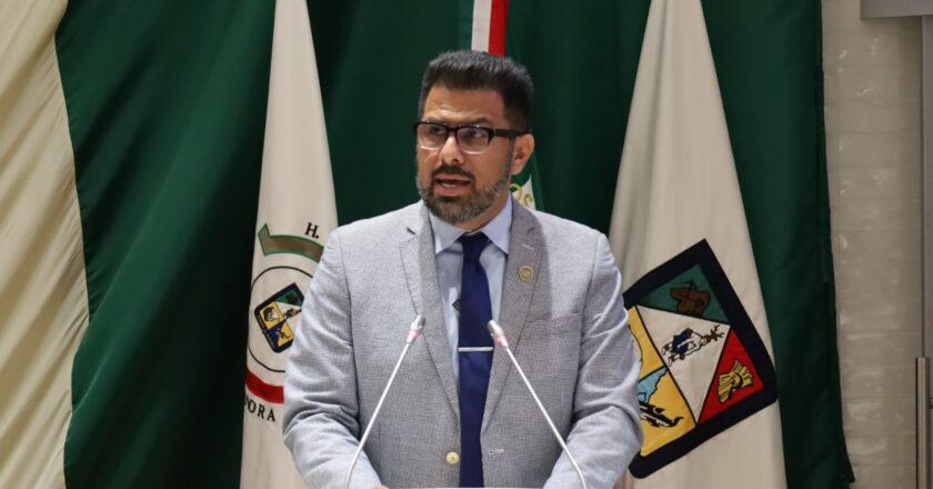 Aprueba Congreso de Sonora integración al Registro Nacional de Obligaciones Alimentarias