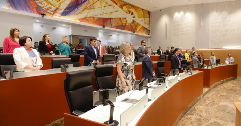 Emite Congreso de Sonora convocatoria pública para renovar la presidencia de la CEDH