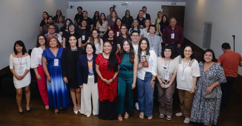 Realiza Congreso de Sonora foro sobre matrimonio infantil y cohabitación forzada