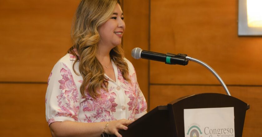Propone diputada Jazmín Gómez regulación de albergues y centros de atención para personas adultas mayores