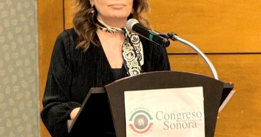 Sonora da un paso al futuro: Regular la inteligencia artificial para proteger a las personas