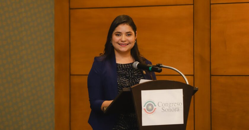 Aprueba Congreso de Sonora Ley en Materia de Búsqueda de Personas Desaparecidas y reforma sobre civismo