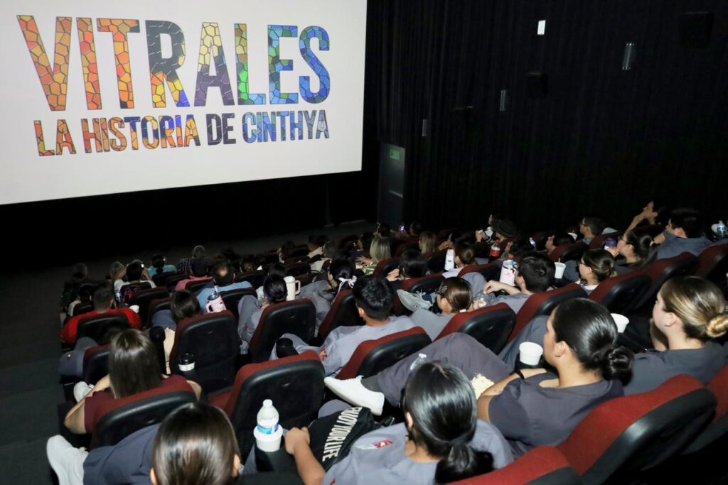 Apuesta Omar Del Valle Colosio por el cine como herramienta de conciencia social en Hermosillo