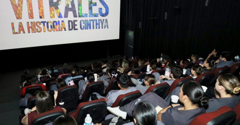 Apuesta Omar Del Valle Colosio por el cine como herramienta de conciencia social en Hermosillo