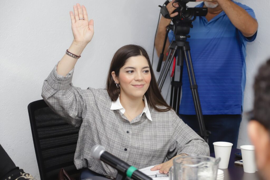 Aprueba Congreso de Sonora, en comisión, metodología para evaluar aspirantes a la CEDH 2026-2030