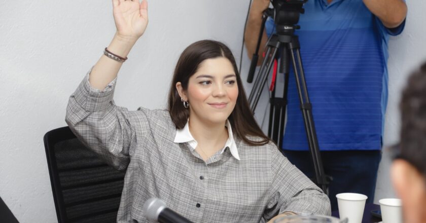 Aprueba Congreso de Sonora, en comisión, metodología para evaluar aspirantes a la CEDH 2026-2030