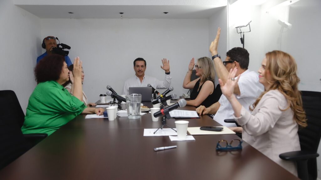 Dictamina comisión del Congreso de Sonora legislación en materia de derechos humanos y atención a personas migrantes