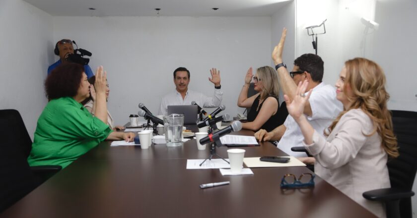 Dictamina comisión del Congreso de Sonora legislación en materia de derechos humanos y atención a personas migrantes