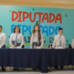 Alimentación y vida saludable, la exigencia de la Diputación Infantil 2026