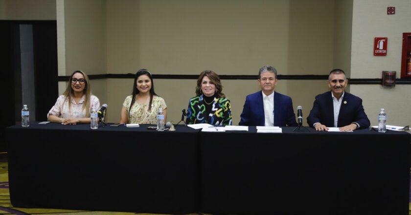 Convoca Diputación Permanente del Congreso de Sonora a sesión extraordinaria
