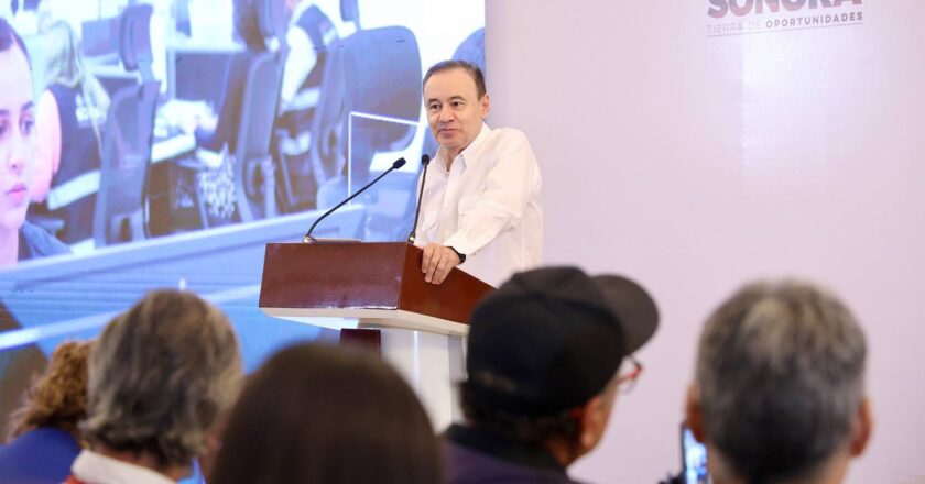 A la baja los homicidios en Sonora; clave el refuerzo del estado de fuerza con Durazo