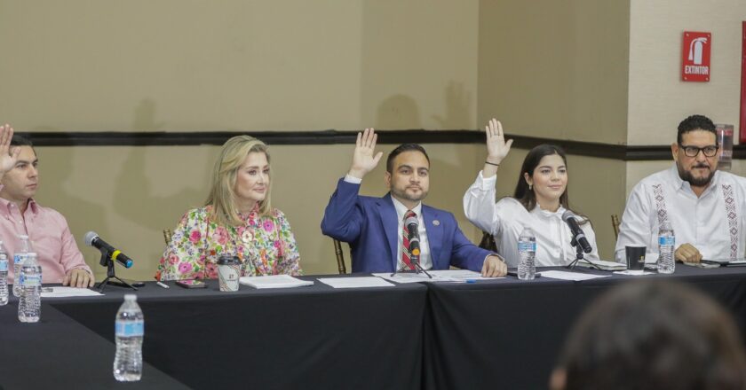 Aprueban en comisiones reformas sobre delitos sexuales contra la infancia, justicia alternativa y uso de la fuerza