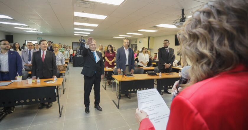 Congreso de Sonora aprueba reformas en materia de austeridad, acceso a la justicia y uso de la fuerza pública