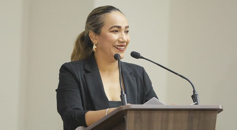 Aprueba Congreso de Sonora por unanimidad iniciativa de Claudia Bours para tipificar el acecho como delito