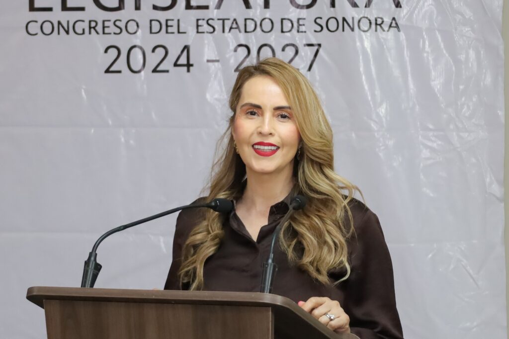 Aprueba Congreso de Sonora reforma para fortalecer la protección de niñas, niños y adolescentes en procedimientos judiciales