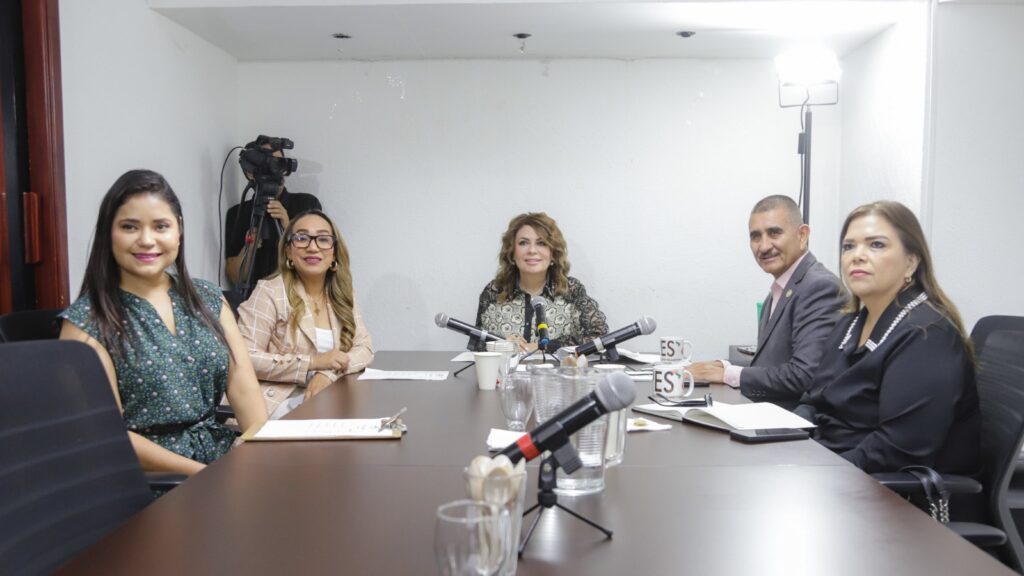 Remite Congreso de Sonora al Ejecutivo estatal reforma electoral y de austeridad republicana para publicación