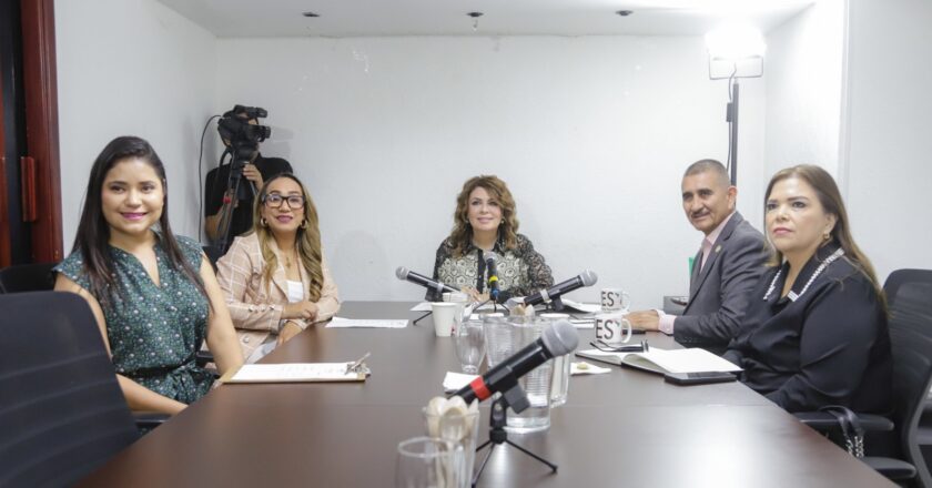 Remite Congreso de Sonora al Ejecutivo estatal reforma electoral y de austeridad republicana para publicación