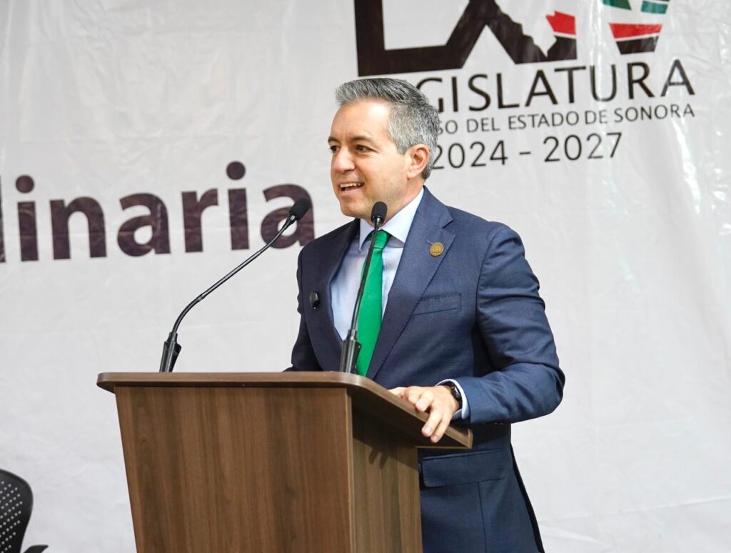Impulsa Omar del Valle fortalecer la detección temprana de cardiopatías en recién nacidos