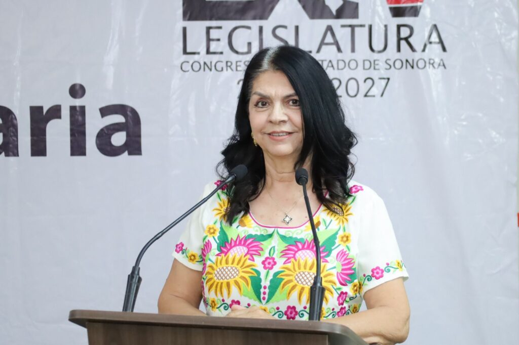 Busca diputada Ernestina Castro armonizar la legislación municipal con el nuevo límite constitucional de regidurías