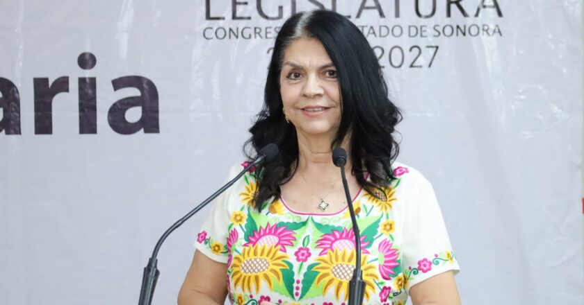 Busca diputada Ernestina Castro armonizar la legislación municipal con el nuevo límite constitucional de regidurías