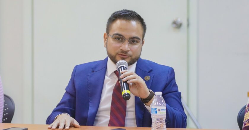 Analiza Congreso de Sonora acciones para la protección de menores en entornos digitales