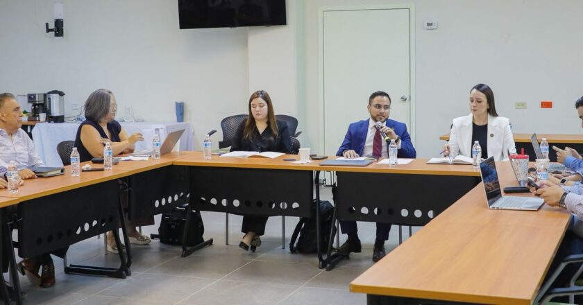 Dialoga Congreso de Sonora reforma para armonizar legislación estatal en materia de tortura