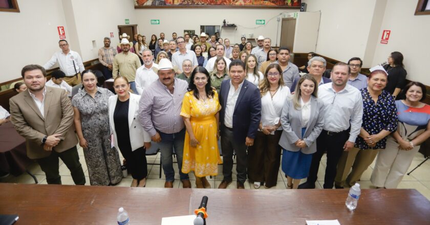 Realiza Congreso de Sonora parlamento abierto para analizar reforma municipal en materia electoral