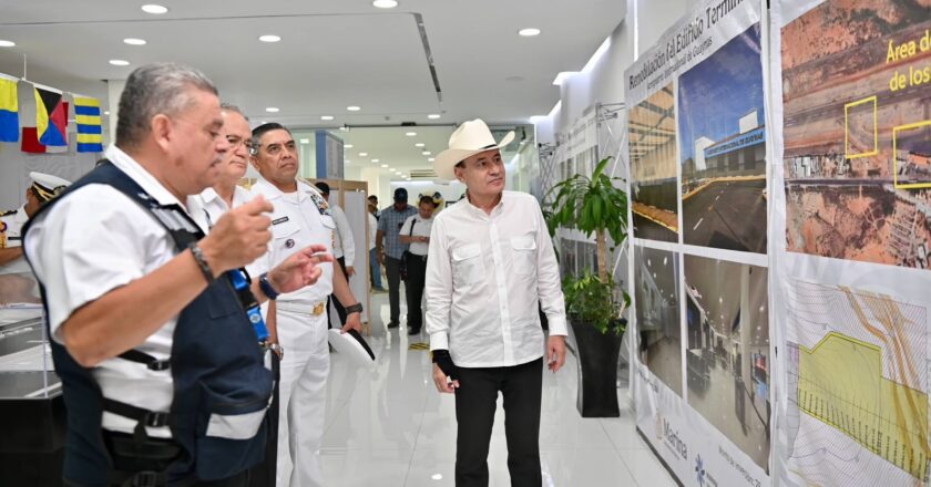 Fortalece gobernador Durazo la conectividad de Sonora con nueva ruta aérea de Mexicana