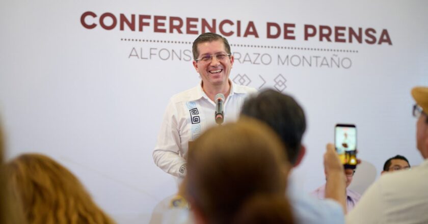 Gobernador Durazo transforma Navojoa con inversión histórica de 7 mil millones de pesos